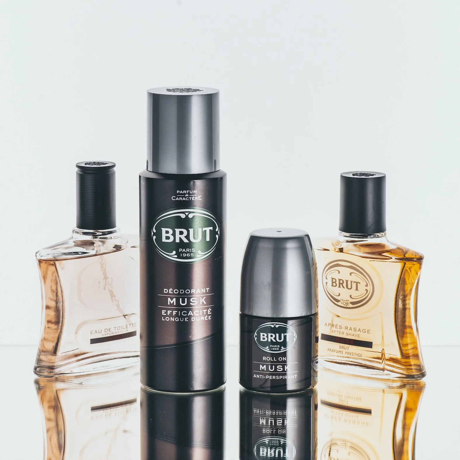 Brut discount musk perfume